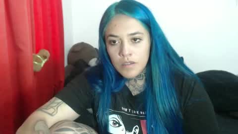 Bubbles online show from 01-16-25, 10:34