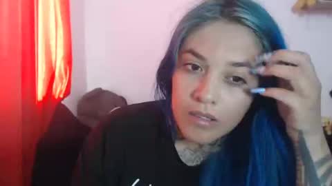 Bubbles online show from 02-21-25, 10:04