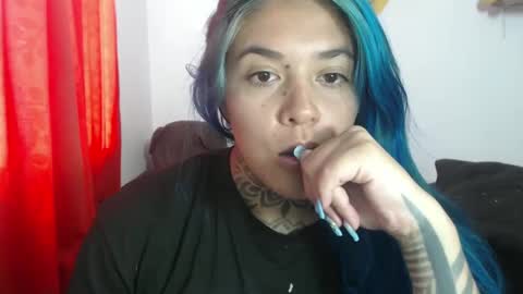 Bubbles online show from 03-10-25, 08:23