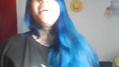 Bubbles online show from 09-30-25, 10:48