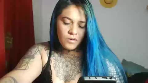 Bubbles online show from 10-06-25, 11:35