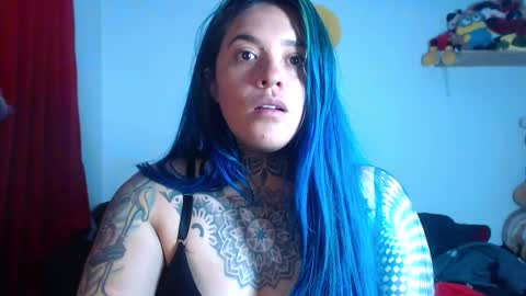 Bubbles online show from 11-05-25, 03:06