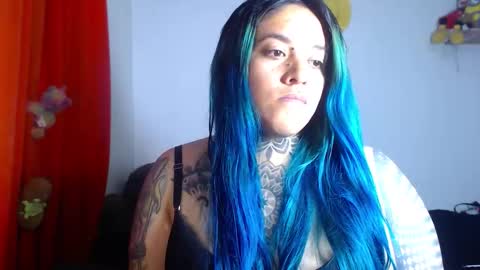 Bubbles online show from 01-14-26, 10:25