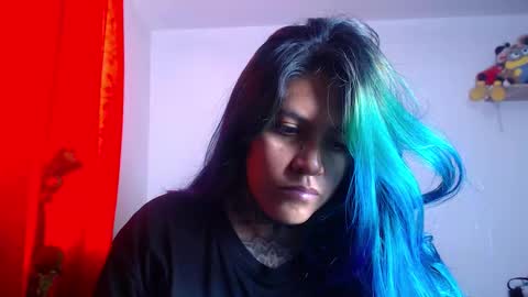 Bubbles online show from 01-15-26, 05:49