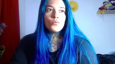 Bubbles online show from 02-16-26, 12:18