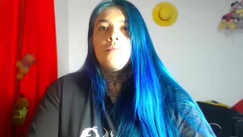 Bubbles online show from 02-22-26, 09:46