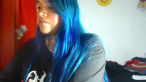 Bubbles online show from 02-23-26, 11:13