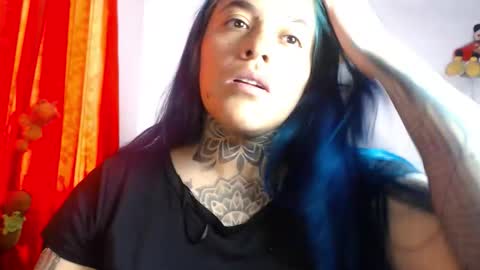 Bubbles online show from 03-01-26, 05:59