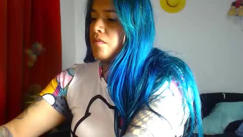 Bubbles online show from 03-04-26, 03:23