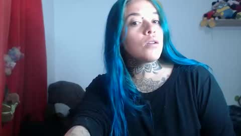 Bubbles online show from 05-09-26, 11:32