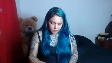 Bubbles online show from 05-13-26, 09:55