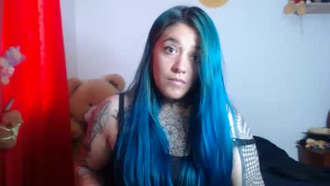 Bubbles online show from 05-14-26, 06:15