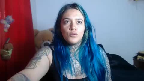 Bubbles online show from 05-15-26, 10:28