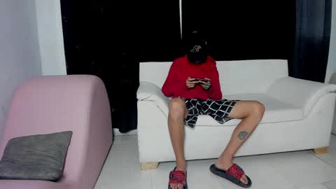 x Angelica Daniels - mod  Tio willy online show from 04-21-26, 02:04