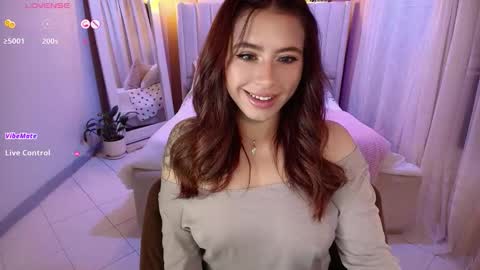 Camila online show from 01-09-26, 02:25