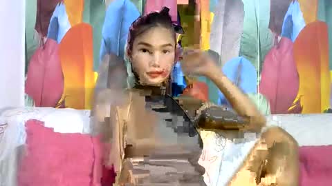 candy online show from 05-27-26, 08:00