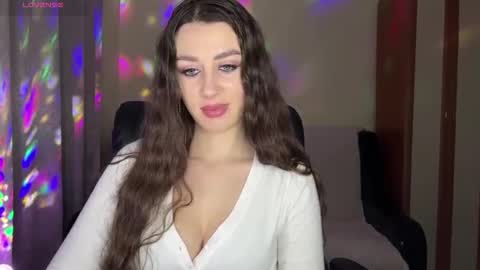 Sweet Cherry online show from 03-08-26, 10:35