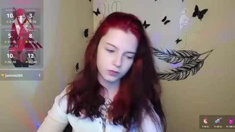 Ivy online show from 12-16-24, 01:22