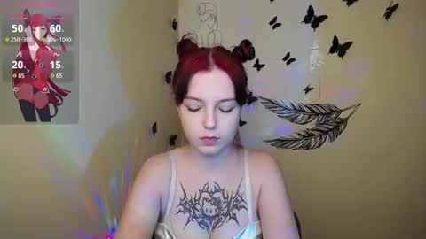 Ivy online show from 12-16-24, 04:27