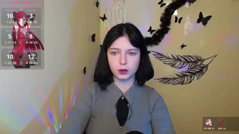 Ivy online show from 12-27-24, 01:39