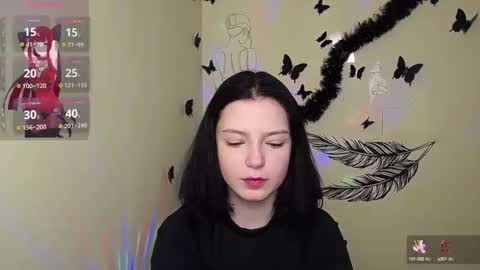 Ivy online show from 01-04-25, 01:10