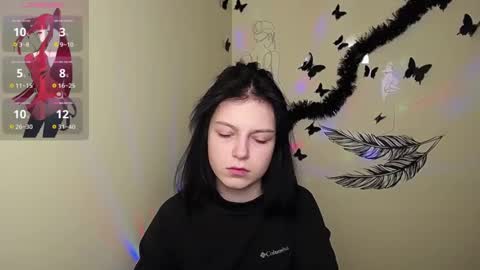 Ivy online show from 01-05-25, 06:56