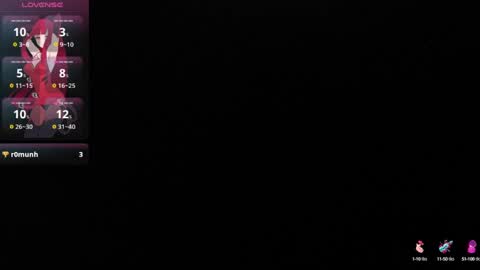 Ivy online show from 01-06-25, 04:23