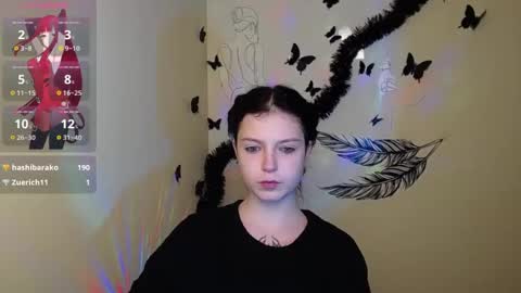 Ivy online show from 01-12-25, 04:18