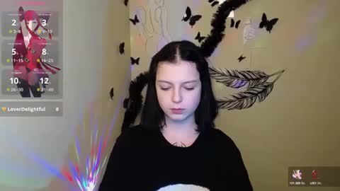 Ivy online show from 01-14-25, 04:18