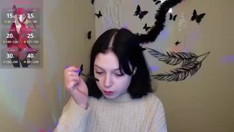 Ivy online show from 01-19-25, 01:01