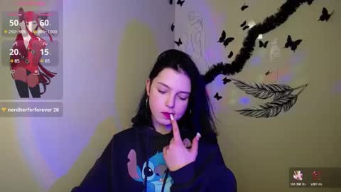 Ivy online show from 02-14-25, 05:36