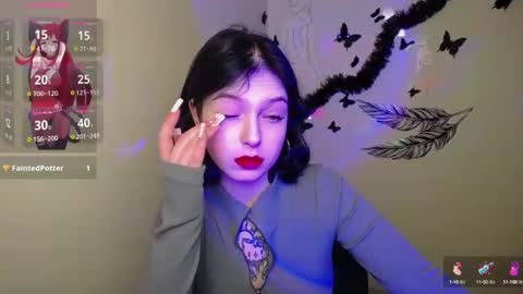 Ivy online show from 02-24-25, 05:31