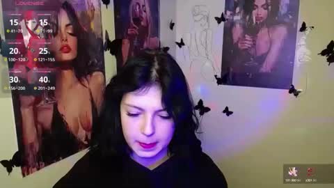 Ivy online show from 03-12-25, 04:13