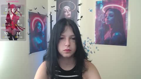 Ivy online show from 09-15-25, 06:24