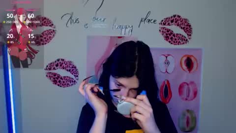 Ivy online show from 09-29-25, 06:07