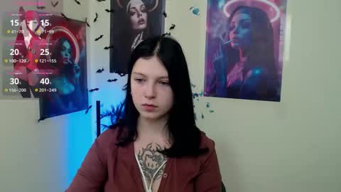 Ivy online show from 10-17-25, 12:08