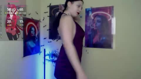 Ivy online show from 02-13-26, 02:24