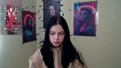 Ivy online show from 03-24-26, 08:08