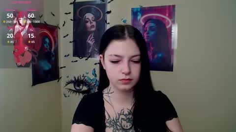 Ivy online show from 03-26-26, 07:14