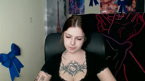 Ivy online show from 04-04-26, 06:22