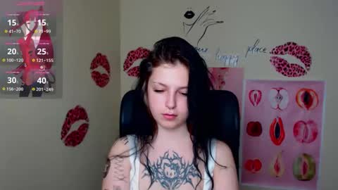 Ivy online show from 04-10-26, 07:18