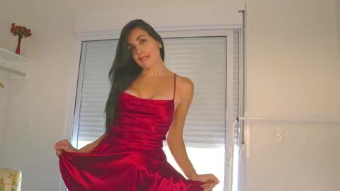 Bruna   - Live on December - My wishlist  online show from 02-16-25, 06:43