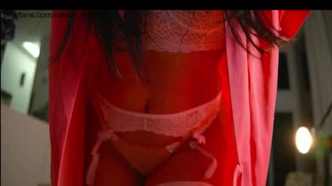 Bruna   - Live on December - My wishlist  online show from 10-24-25, 10:39