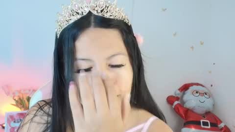 sweet_dania_ online show from 02-15-26, 04:09