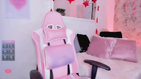 Snapshot of sweet_doll_ chatting on 02-17-25, 05:14 Dulce ONLYFANS jessica78784405 online show from 02-17-25, 05:14