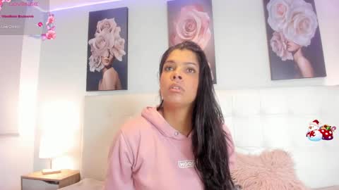 Kendra online show from 12-12-24, 12:55