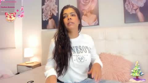 Kendra online show from 12-27-24, 12:34