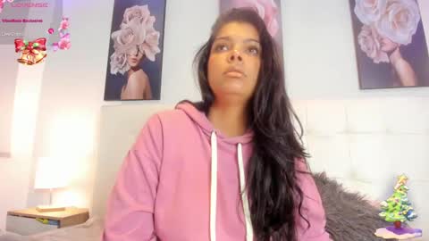 Kendra online show from 12-28-24, 03:26