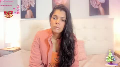 Kendra online show from 12-31-24, 12:25