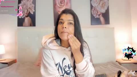 Kendra online show from 01-19-25, 12:28